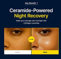 Purito Seoul Luminous Ceramide Sleeping Pack 100ml