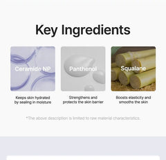 Purito Seoul Luminous Ceramide Sleeping Pack 100ml