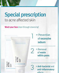 Pyunkang Yul ACNE Facial Cleanser 120ml