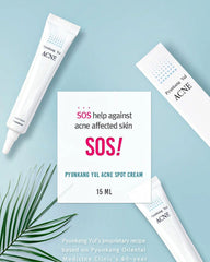 Pyunkang Yul ACNE Spot Cream 15ml