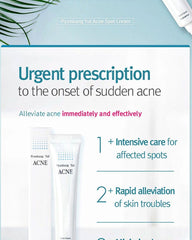 Pyunkang Yul ACNE Spot Cream 15ml