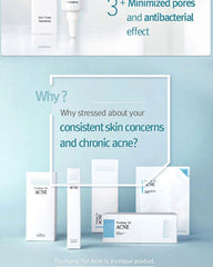 Pyunkang Yul ACNE Spot Cream 15ml