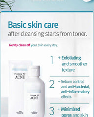 Pyunkang Yul ACNE Toner 150ml