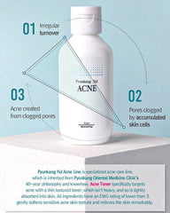 Pyunkang Yul ACNE Toner 150ml