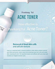 Pyunkang Yul ACNE Toner 150ml