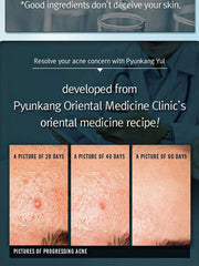 Pyunkang Yul ACNE Toner 150ml