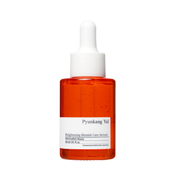 Pyunkang Yul Brightening Blemish Care Serum 30ml