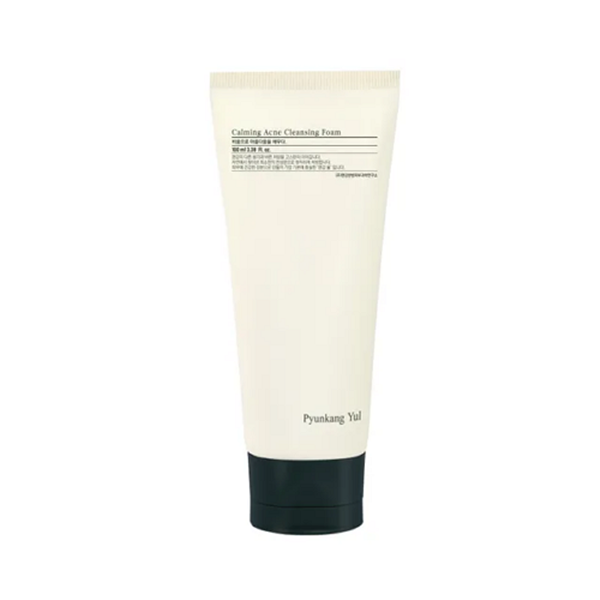 Pyunkang Yul Calming Acne Cleansing Foam 100ml