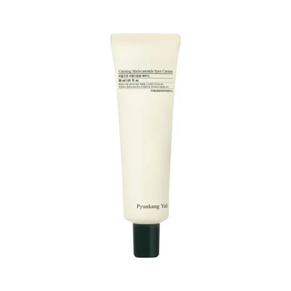 Pyunkang Yul Calming Madecasoside Spot Cream 30ml