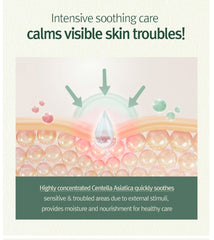 Pyunkang Yul Calming Madecasoside Spot Cream 30ml