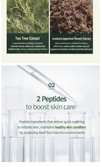 Pyunkang Yul Calming Madecasoside Spot Cream 30ml