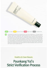 Pyunkang Yul Calming Madecasoside Spot Cream 30ml