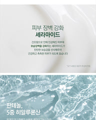 Pyunkang Yul Calming Mask Pack 10 sheets