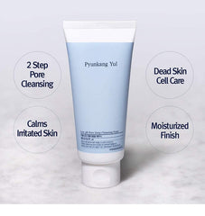 Pyunkang Yul Low pH Pore Deep Cleansing Foam 100ml