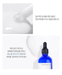 Pyunkang Yul Moisture Serum 100ml