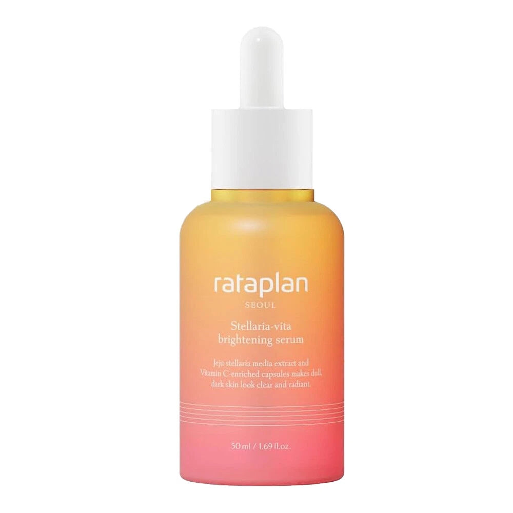 RATAPLAN Stellaria Vita Brightening Serum 50ml