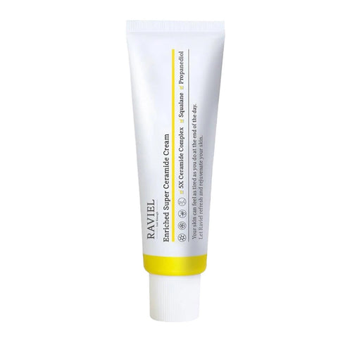 RAVIEL Enriched Super Ceramide Cream 50ml