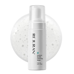 REJURAN Derma Healer Moisture Bubble Cleansing Water 150ml