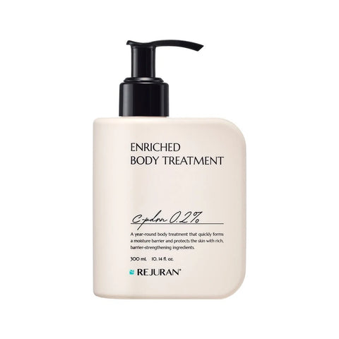 REJURAN Enriched Body Treatment 300ml