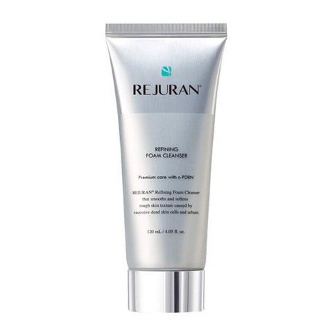 REJURAN Refining Foam Cleanser 120ml
