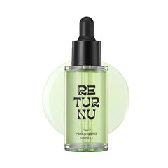 RETURNU Poreshooter Ampoule 30ml