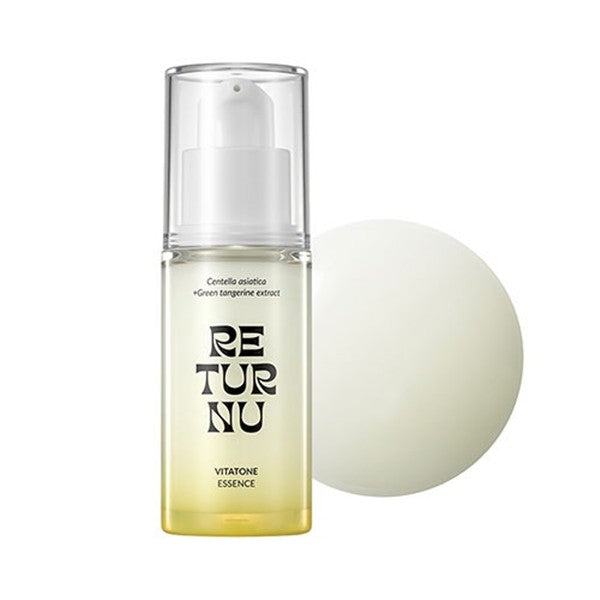 RETURNU Vitatone Essence 30ml