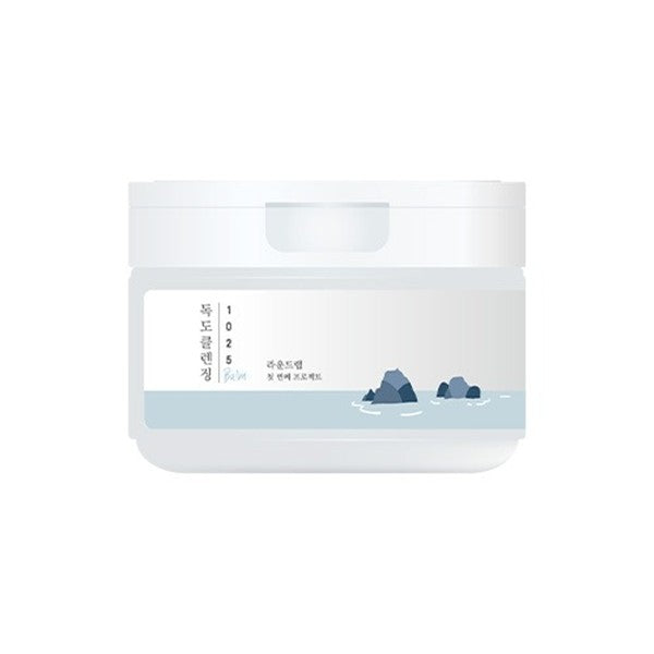 Round Lab 1025 Dokdo Cleansing Balm 100ml