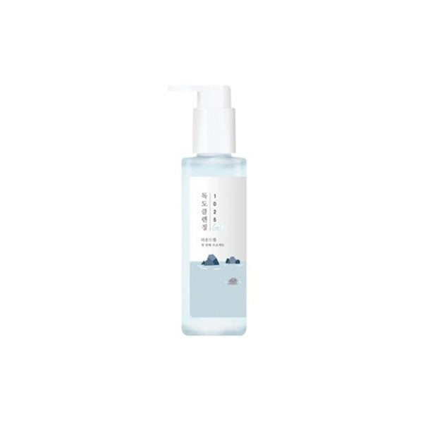 Round Lab 1025 Dokdo Cleansing Gel 150ml
