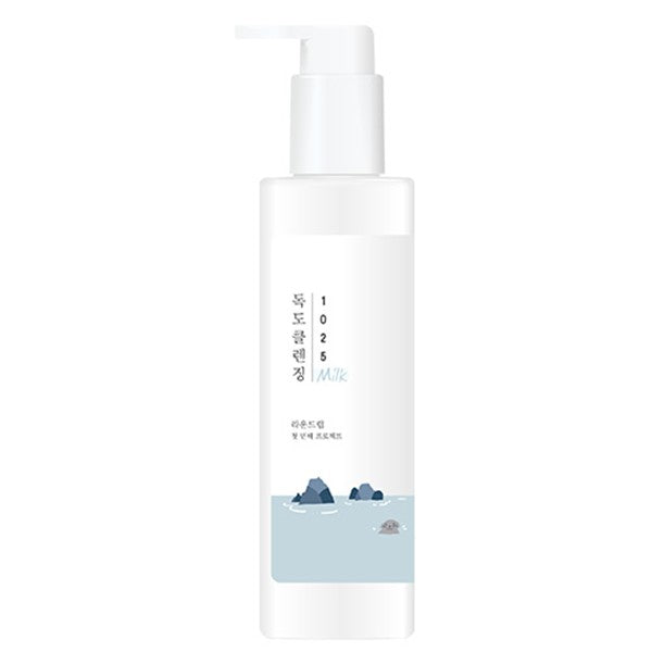 Round Lab 1025 Dokdo Cleansing Milk 200ml
