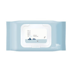 Round Lab 1025 Dokdo Cleansing Tissue (30 sheets)