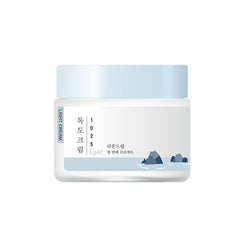 Round Lab 1025 Dokdo Light Cream 80ml