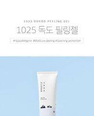 Round Lab 1025 Dokdo Peeling Gel 120ml