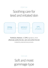 Round Lab 1025 Dokdo Peeling Gel 120ml