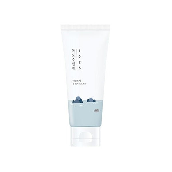 Round Lab 1025 Dokdo Sleeping Pack 100ml