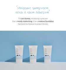 Round Lab 1025 Dokdo Sunscreen SPF 50+ PA++++ 50ml