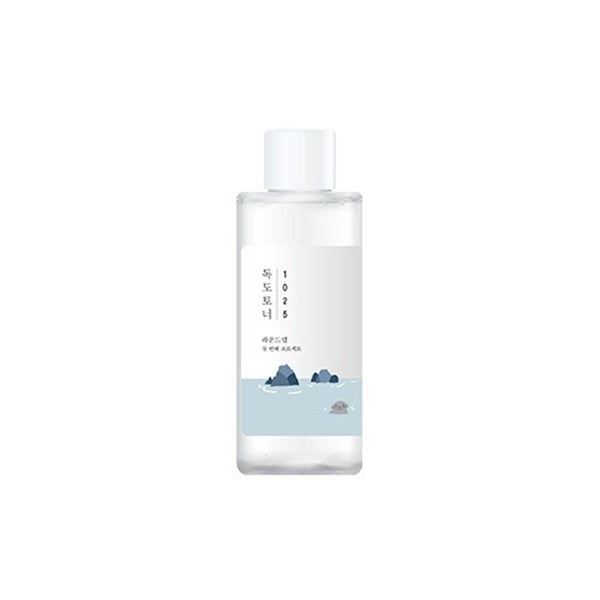 Round Lab 1025 Dokdo Toner 100ml