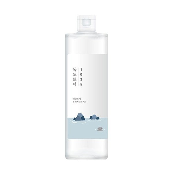 Round Lab 1025 Dokdo Toner 500ml