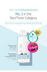Round Lab 1025 Dokdo Toner 500ml
