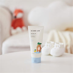 ROUND LAB Baby Mild Cream 200ml