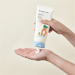 ROUND LAB Baby Mild Cream 200ml