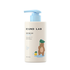 ROUND LAB Baby Mild Lotion 300ml