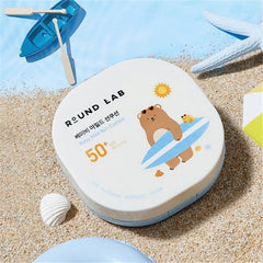 ROUND LAB Baby Mild Sun Cushion 16g