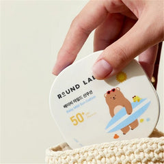 ROUND LAB Baby Mild Sun Cushion 16g