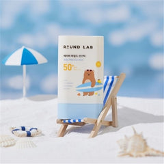 ROUND LAB Baby Mild Sun Stick SPF 50+ PA++++ 21g
