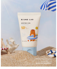 ROUND LAB Baby Mild Sunscreen 60ml