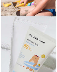 ROUND LAB Baby Mild Sunscreen 60ml