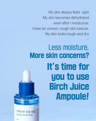 ROUND LAB Birch Juice Ampoule 50ml