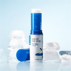 ROUND LAB Birch Juice Moisturizing Eye Balm 10g