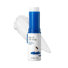 ROUND LAB Birch Juice Moisturizing Eye Balm 10g