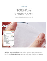 ROUND LAB Birch Juice Moisturizing Mask Sheet 10 sheets